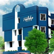 सातारा ग्रँड हॉटेल