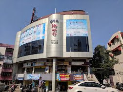 सातारा ग्रँड हॉटेल