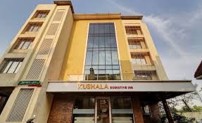 सातारा ग्रँड हॉटेल